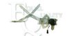 OPEL 140004NOMOTOR Window Lift